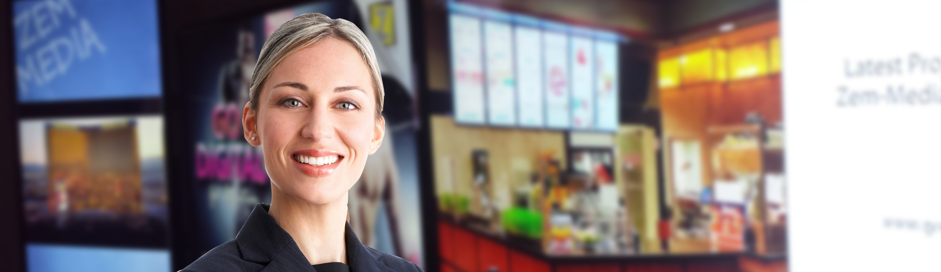 Experienced Staff