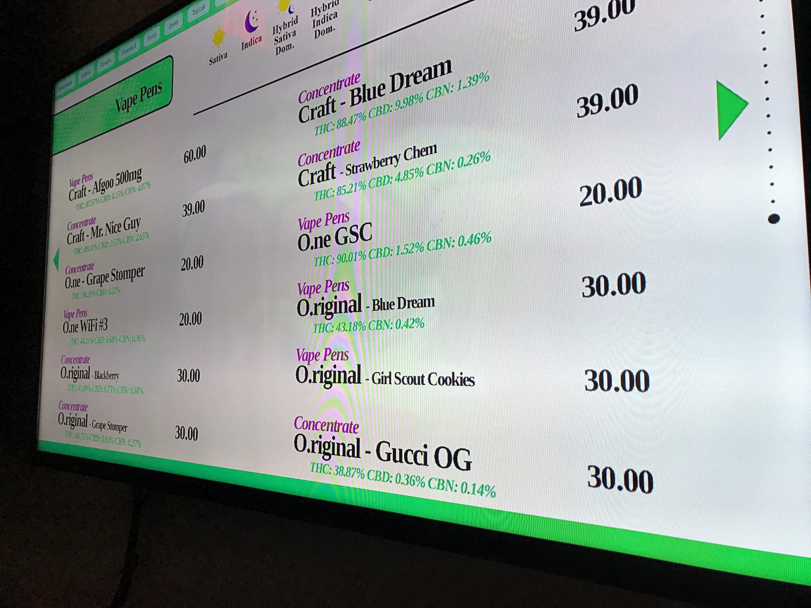 Zem Media Interfaces to new POS system