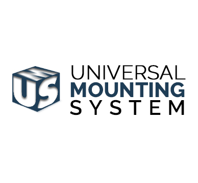New ATM Digital Topper Universal Mounting System NOW AVAILABLE!